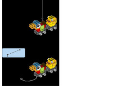 LEGO 10405 instructions page 15 – build guide