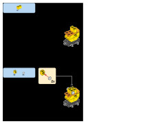 LEGO 10405 instructions page 6 – build guide