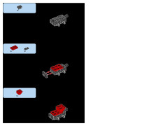 LEGO 10405 instructions page 9 – build guide