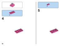 LEGO 10405 instructions page 10 – build guide