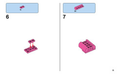 LEGO 10405 instructions page 11 – build guide