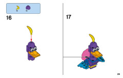 LEGO 10405 instructions page 29 – build guide
