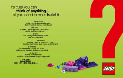 LEGO 10405 instructions page 3 – build guide