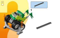 LEGO 10405 instructions page 32 – build guide
