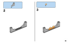LEGO 10405 instructions page 33 – build guide