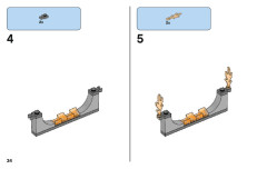 LEGO 10405 instructions page 34 – build guide