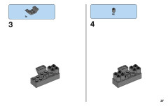 LEGO 10405 instructions page 37 – build guide