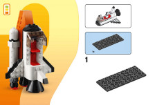 LEGO 10405 instructions page 46 – build guide