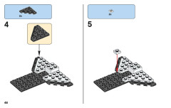 LEGO 10405 instructions page 48 – build guide