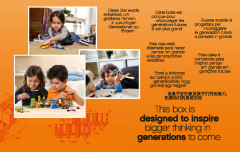 LEGO 10405 instructions page 5 – build guide