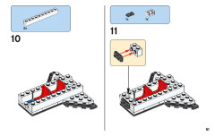 LEGO 10405 instructions page 51 – build guide