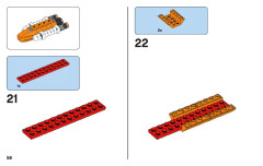 LEGO 10405 instructions page 58 – build guide