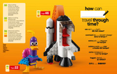 LEGO 10405 instructions page 6 – build guide
