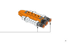LEGO 10405 instructions page 71 – build guide