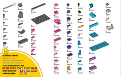 LEGO 10405 instructions page 78 – build guide