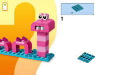 LEGO 10405 instructions page 8 – build guide