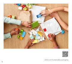 LEGO 10411 instructions page 2 – build guide