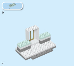 LEGO 10411 instructions page 10 – build guide