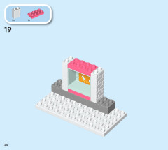 LEGO 10411 instructions page 24 – build guide