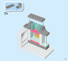 LEGO 10411 instructions page 29 – build guide