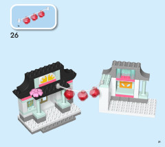 LEGO 10411 instructions page 31 – build guide