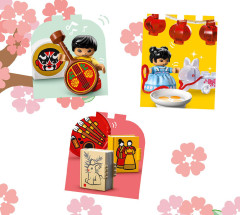 LEGO 10411 instructions page 36 – build guide