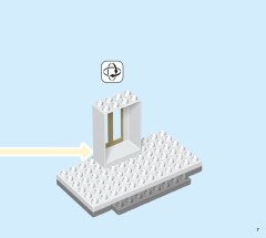 LEGO 10411 instructions page 7 – build guide