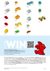 LEGO 10412 instructions page 2 – build guide