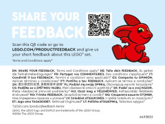 LEGO 10413 instructions page 16 – build guide