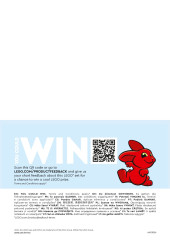 LEGO 10415 instructions page 2 – build guide