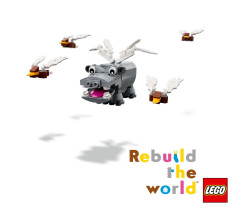 LEGO 10416 instructions page 37 – build guide