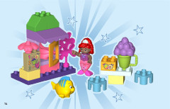 LEGO 10420 instructions page 14 – build guide