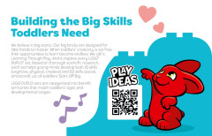 LEGO 10420 instructions page 4 – build guide