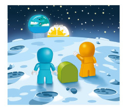 LEGO 10422 instructions page 29 – build guide