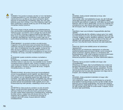 LEGO 10422 instructions page 78 – build guide