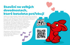 LEGO 10424 instructions page 2 – build guide