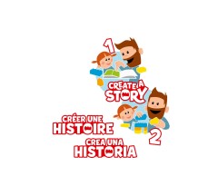 LEGO 10425 instructions page 5 – build guide