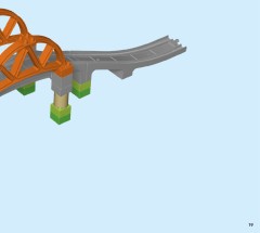 LEGO 10426 instructions page 19 – build guide