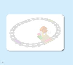 LEGO 10427 instructions page 20 – build guide