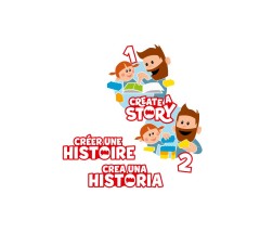 LEGO 10427 instructions page 5 – build guide