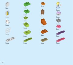 LEGO 10427 instructions page 50 – build guide