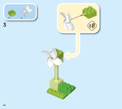 LEGO 10428 instructions page 26 – build guide