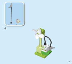LEGO 10428 instructions page 27 – build guide
