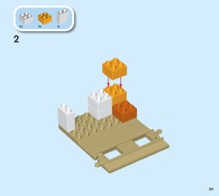 LEGO 10428 instructions page 29 – build guide