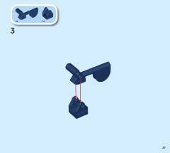 LEGO 10428 instructions page 37 – build guide