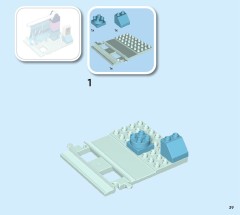 LEGO 10428 instructions page 39 – build guide