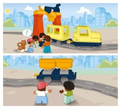 LEGO 10428 instructions page 8 – build guide