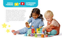 LEGO 10431 instructions page 3 – build guide