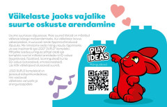 LEGO 10431 instructions page 2 – build guide