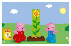 LEGO 10431 instructions page 7 – build guide